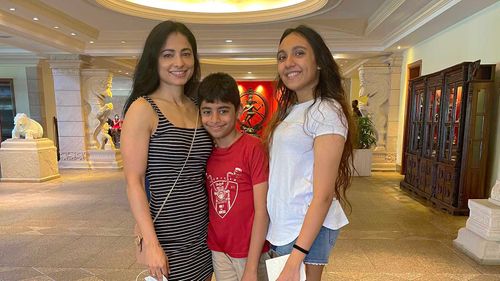 Single Moms Should Not Be Pitied, They Are Quite Empowered: Fitness Coach Zareen Siddique